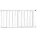 Door gate Asta wide (up to 151cm)