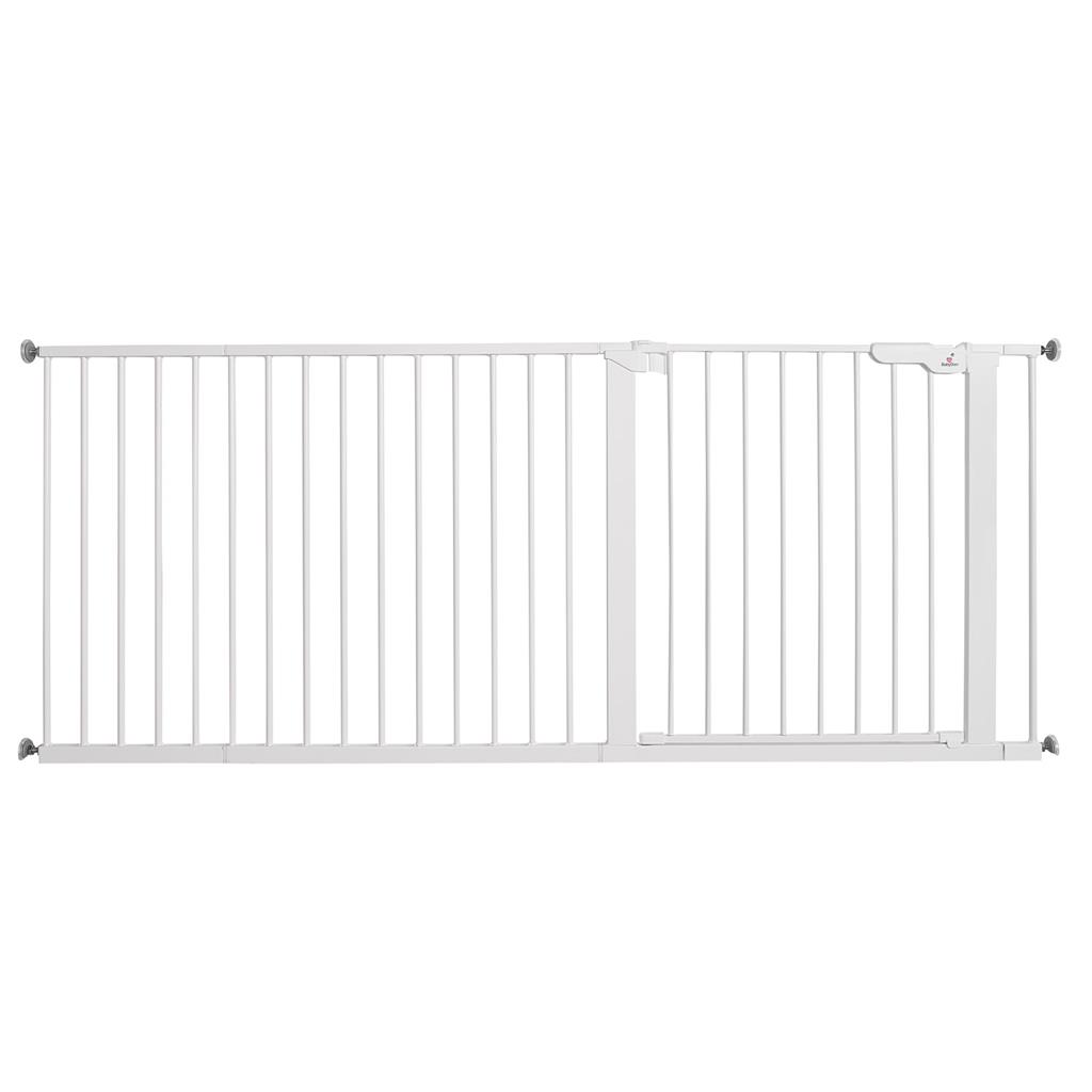 Door gate Asta wide (up to 183cm)