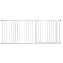 Door gate Asta wide (up to 183cm)