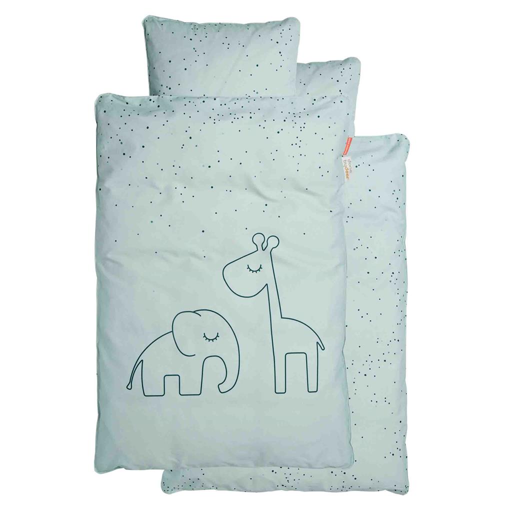 Enveloppe de couette junior dreamy dots