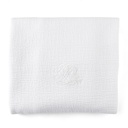 Baptismal blanket (100x135)