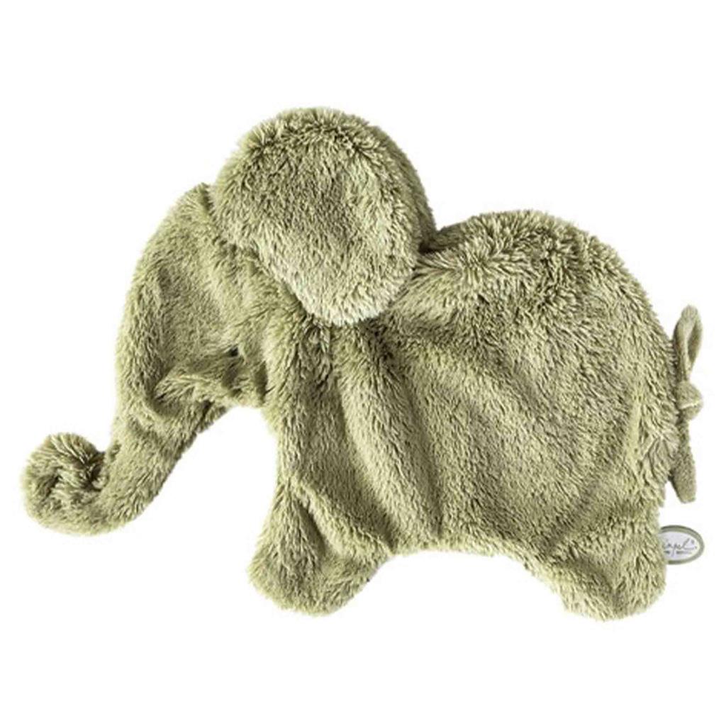 Oscar de l'éléphant Doudou