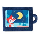 Doe book: sleep soft little fox