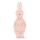 Animal shape puzzle