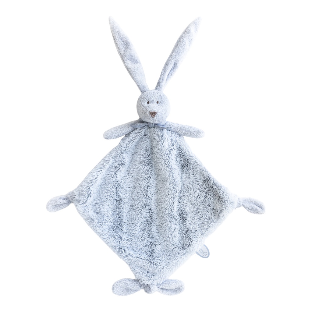 Doudou lapin Flor