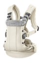 Baby carrier harmony (3D mesh)