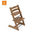 Tripp Trapp® Oak dining chair (brown)