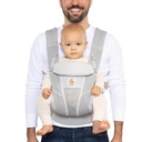 Baby carrier omni breeze