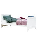 Single bed Charlotte