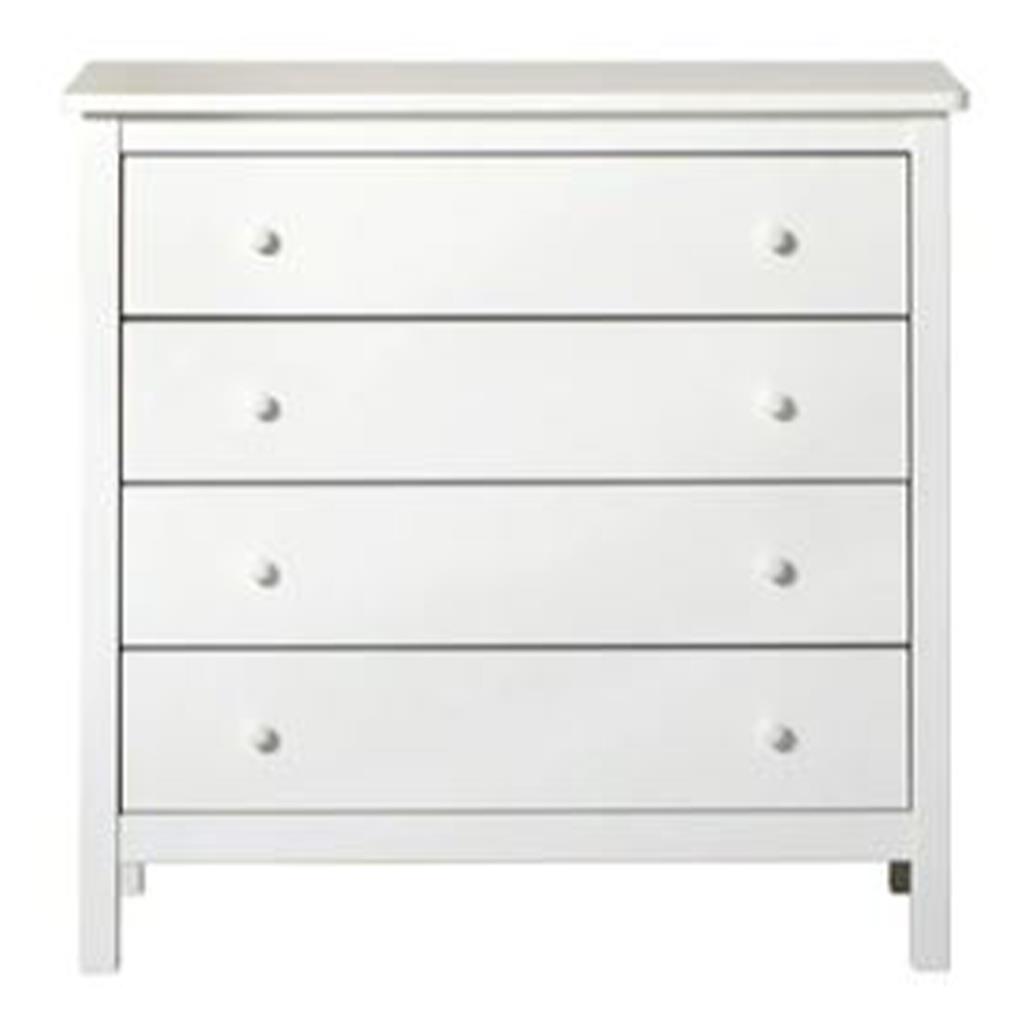 Dresser seaside (4 drawers)