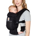 Baby carrier adapt soft flex mesh