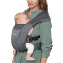 Baby carrier embrace soft air mesh