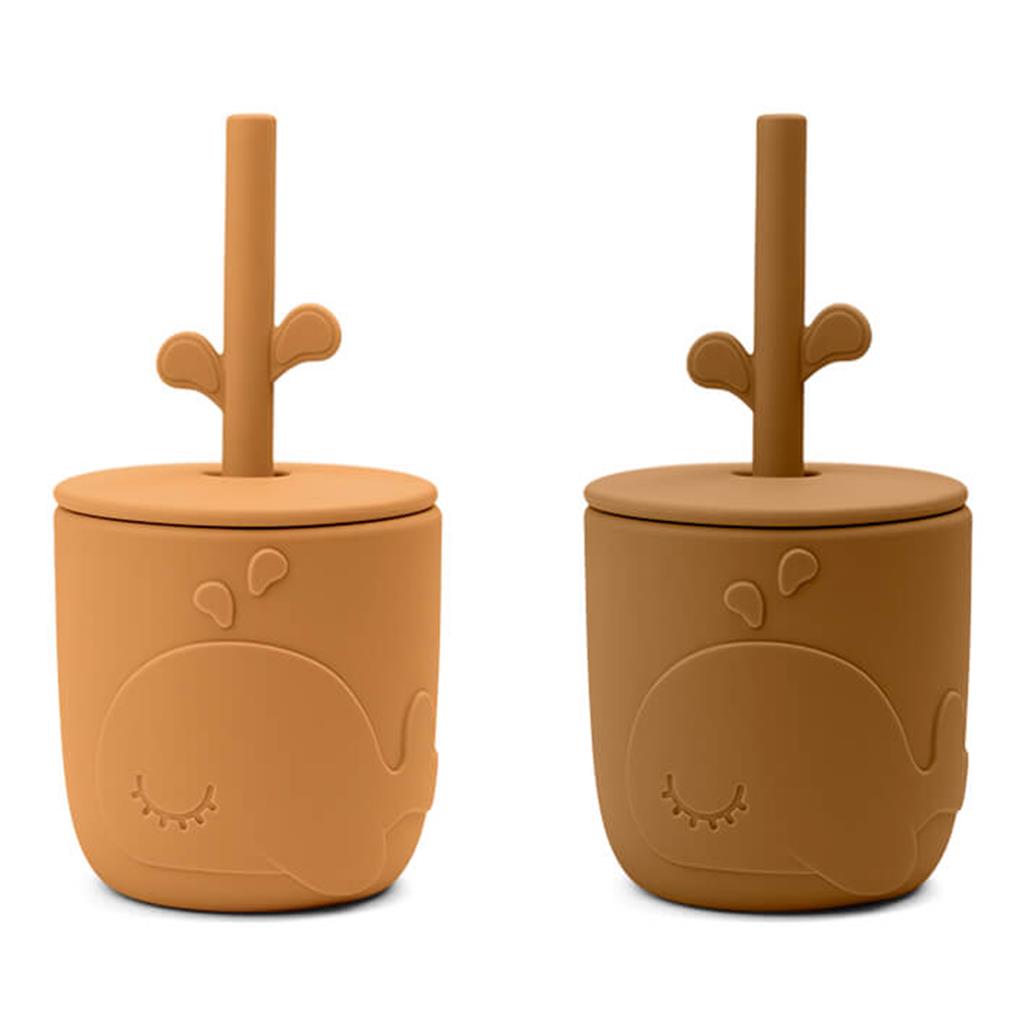 Drinking cup (2-pack) Wally