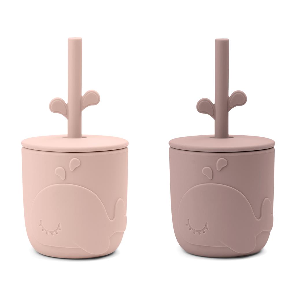 Drinking cup (2-pack) Wally