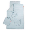 Enveloppe de couette baby Lalee