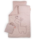 Enveloppe de couette baby Lalee