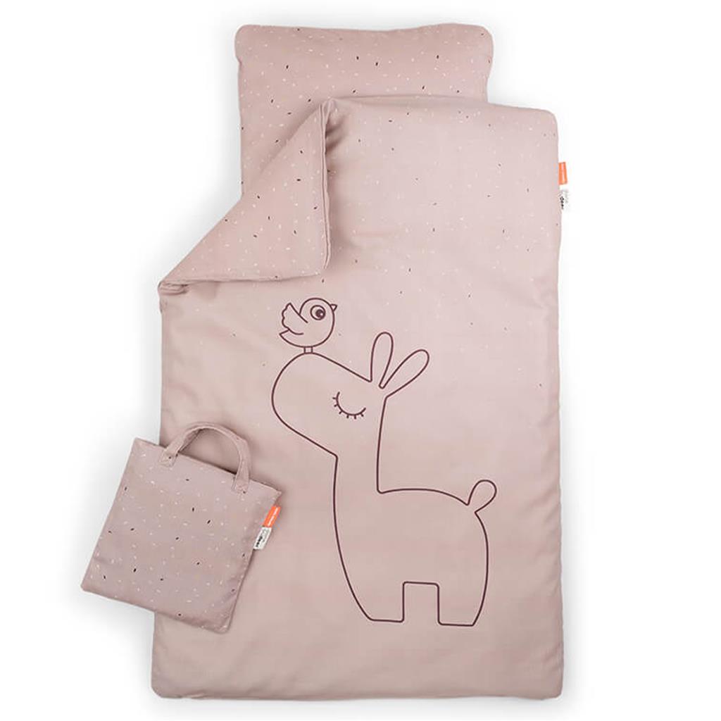 Enveloppe de couette junior Lalee