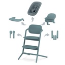 Dining chair lemo 4-in-1