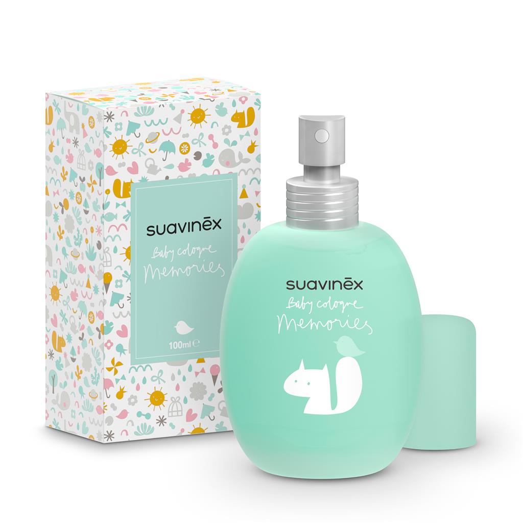 Cologne memories baby 100ml