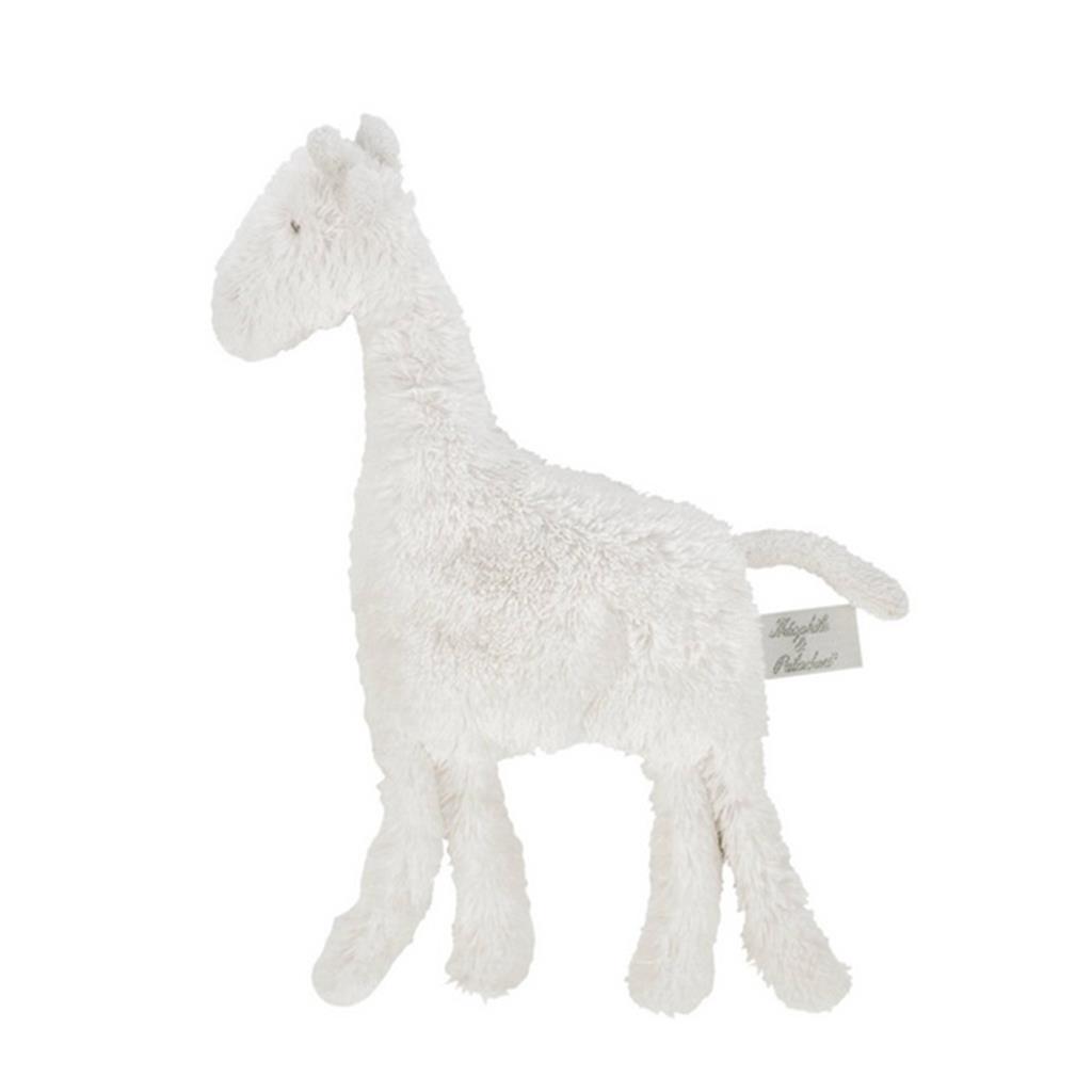 Doudou giraf Soft