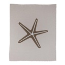 Blanket XL Starfish