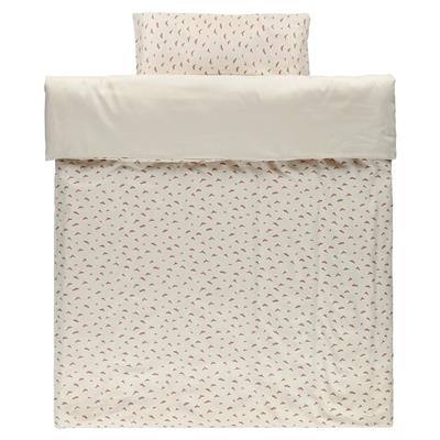 Couverture du duvet