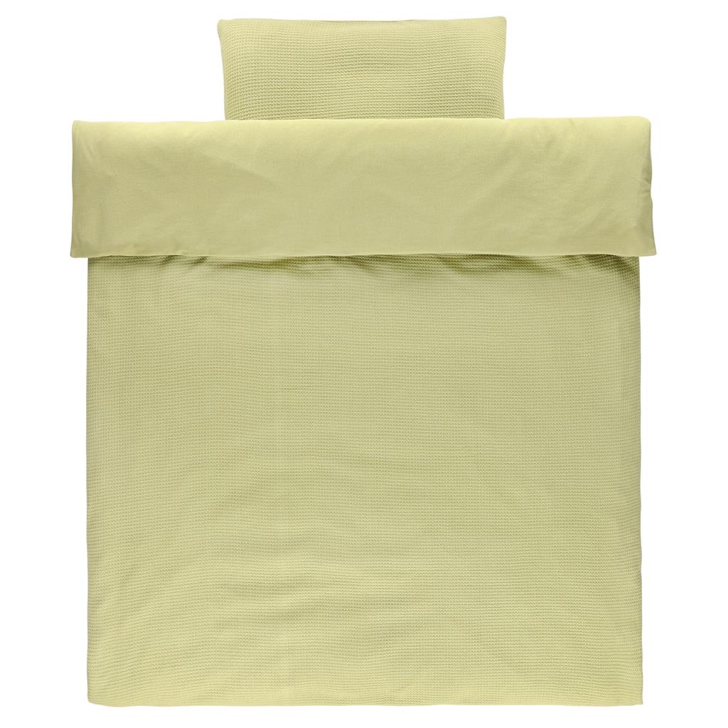 Couverture du duvet