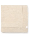 Blanket crib Aspen wool blend