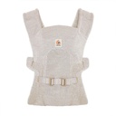 Baby carrier aerloom