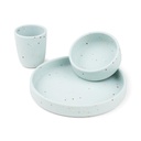 Service de table (silicone) 1er repas