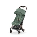 Baby carriage (frame rosegold) Coya