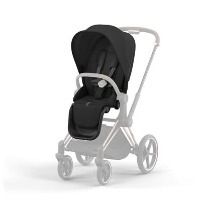 Baby carriage seat stroller Priam NEW