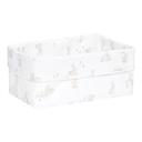 Panier de marchandises grand Baby Bunny