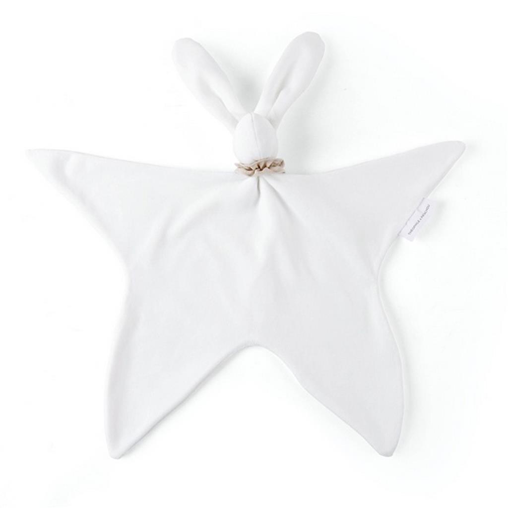 Knuffeldoekje – fluweel