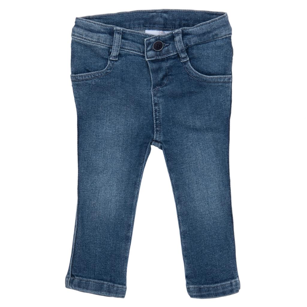 Pants Jeany crystals middle