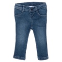 Pants Jeany crystals middle
