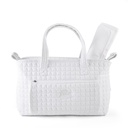 Changing bag + mat