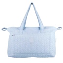 Changing bag + mat