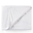 Baptismal blanket (65x80)