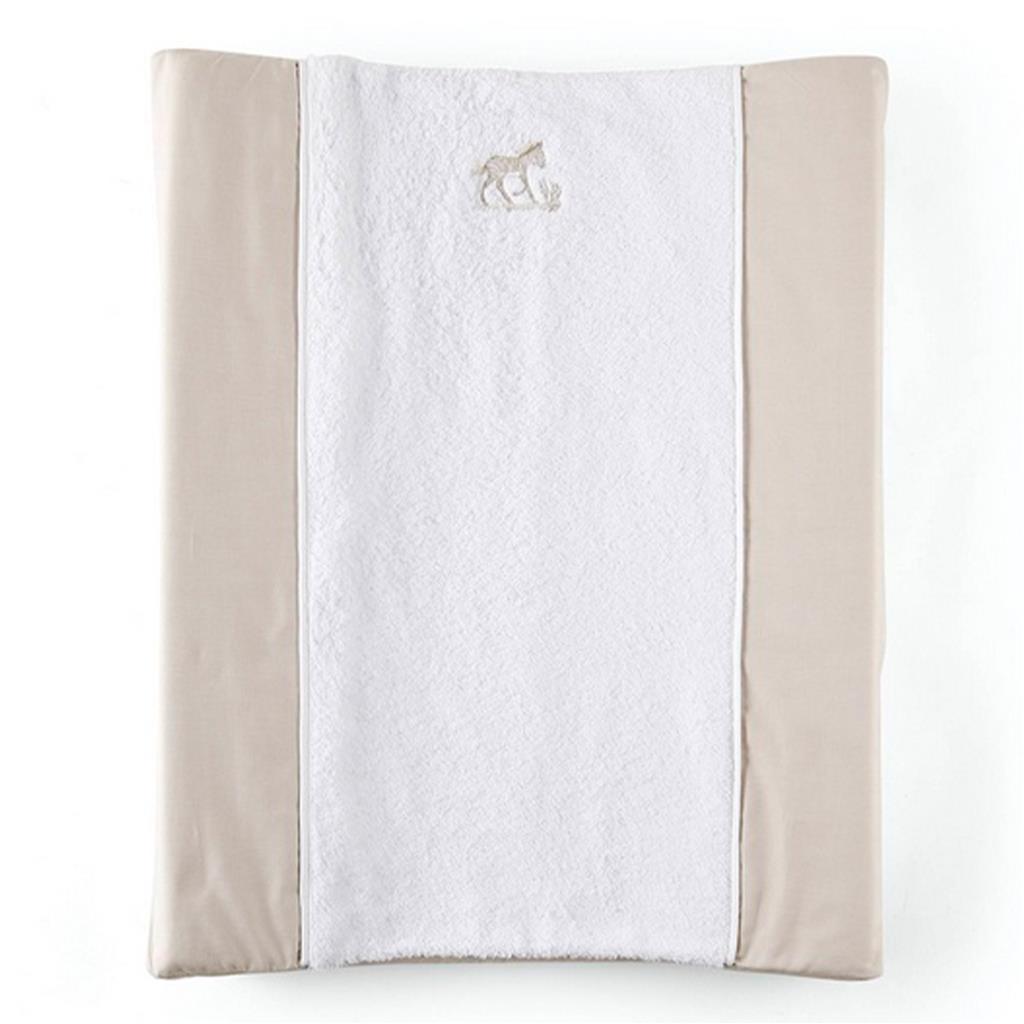 Laundry pillow cover terry cloth