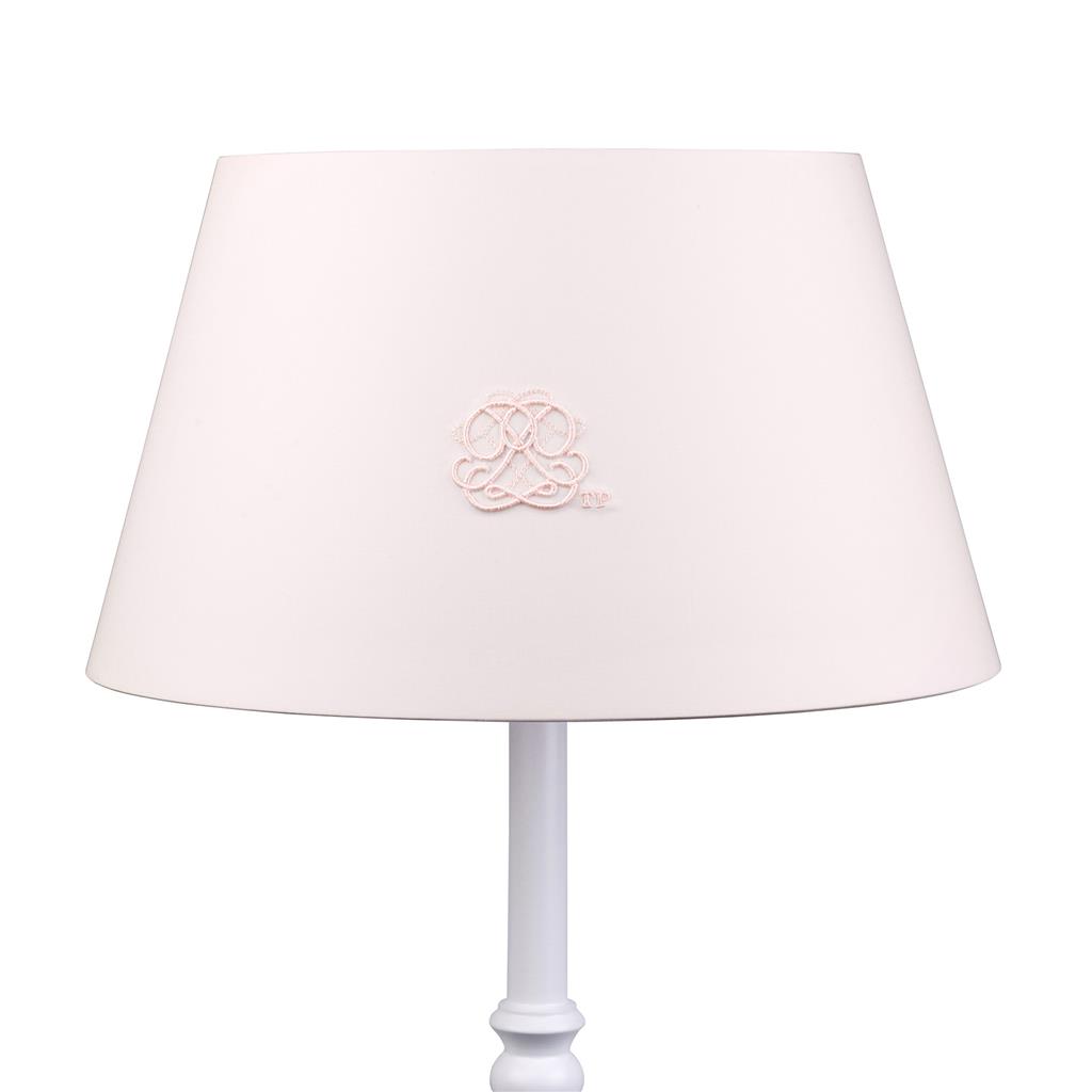 Large lampshade