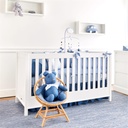 Bed (70x140cm) Design