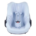 Hoes voor maxi-cosi pebble(+) (toonzaal)