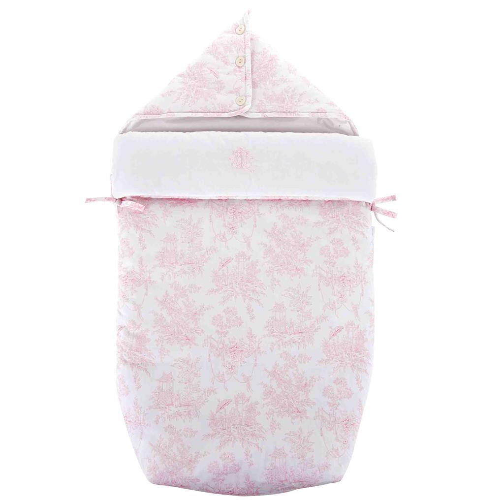Engelnestje Sweet Pink