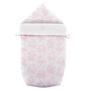 Engelnestje Sweet Pink