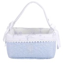 Diaper basket