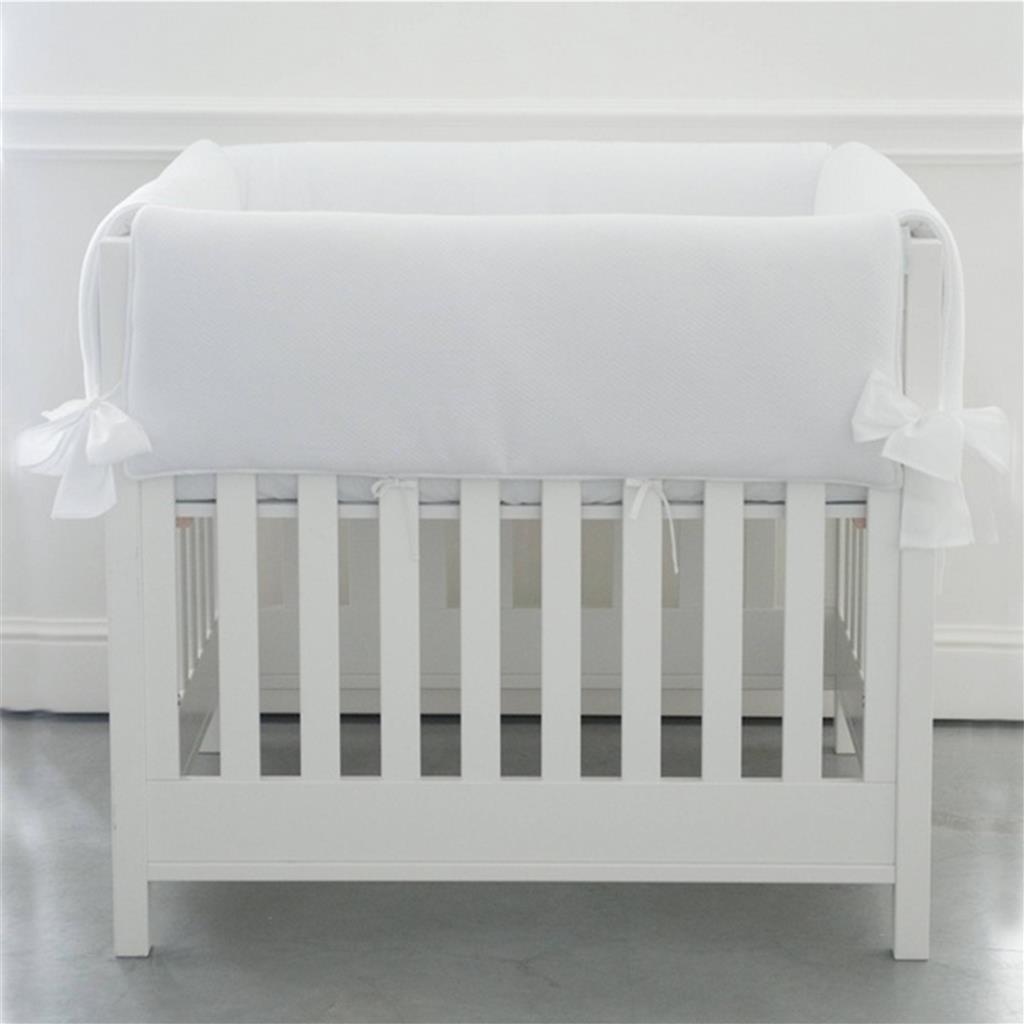 Parkomrander Cotton White