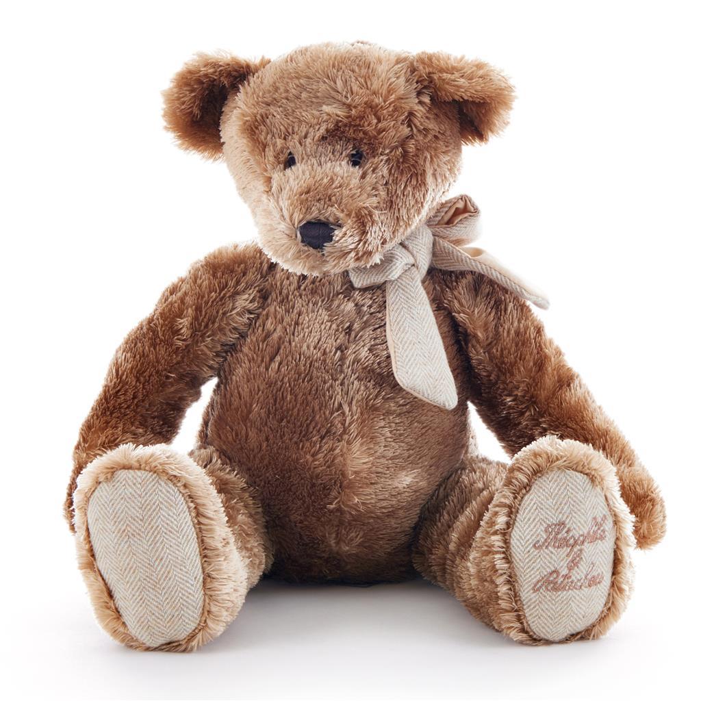 Bear Léopold (28cm)