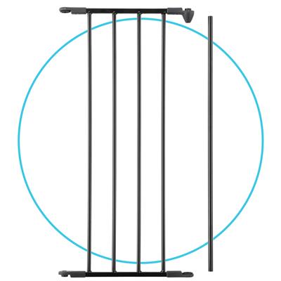 Extension for door gate Flex (33cm)