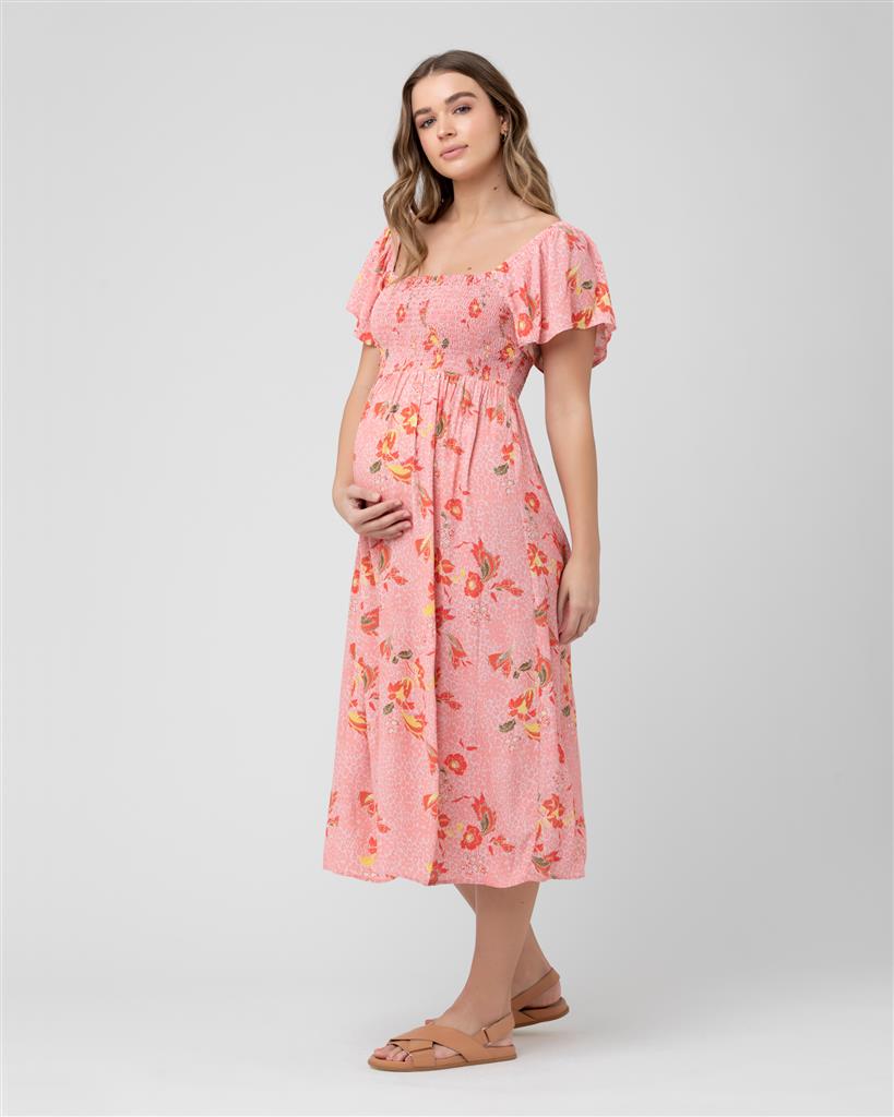Libby dress
